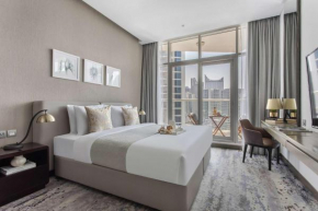 Frank Porter - Damac Prive A